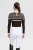 Women’s Equestrian Competition Shirt Choco Hazel