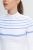 Women’s Equestrian Competition Shirt blue Hazel