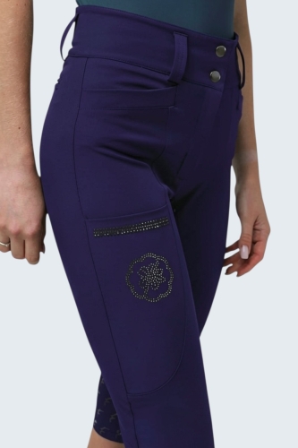 granatowe-bryczesy-jezdzieckie-konkursowe-damskie-fleur-de-lys