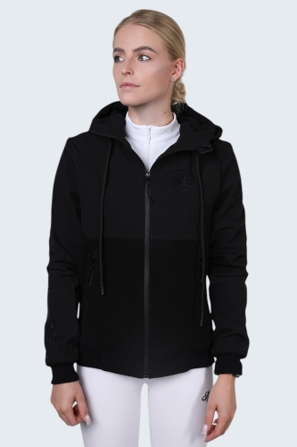 softshell-kurtka-jeżdziecka-termoaktywna