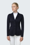 Star  Show Jacket - frac de montar  para mujer, negro
